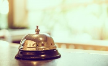 Image Section hotellerie